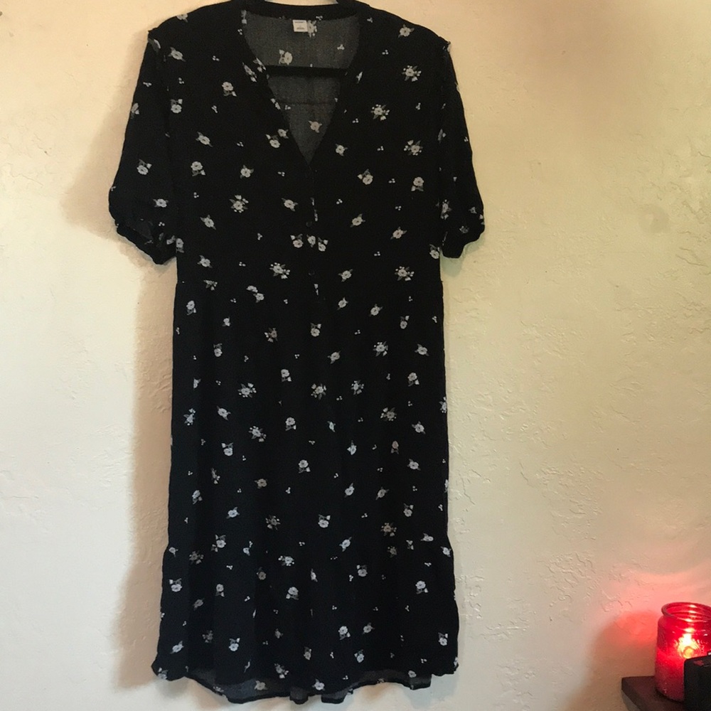 Old navy sun dress